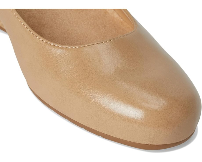 Туфли Dr. Scholl's Be Flex на танкетке с анатомической стелькой