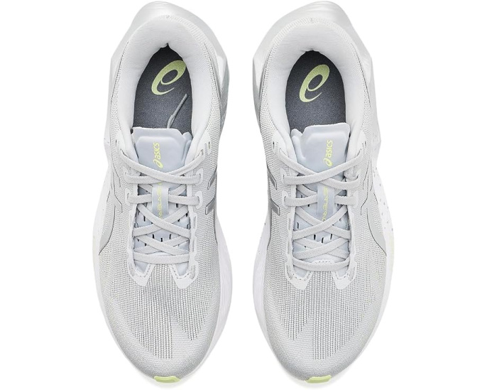 Кроссовки ASICS Novablast 6 Platinum
