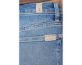 7 For All Mankind джинсы Modern Dojo с клешем