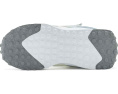 New Balance 327 New-B кроссовки детские на липучках