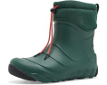 Bogs Boga Boot Mid утепленные сапоги с шнуровкой