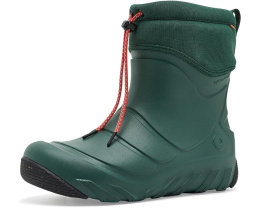 Bogs Boga Boot Mid утепленные сапоги с шнуровкой