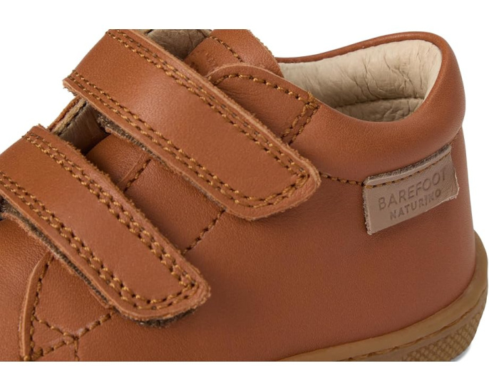 Ботинки Naturino Barefoot Amur VL для малышей