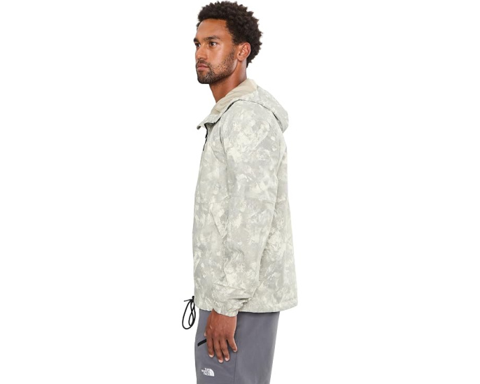 The North Face Дождевик Antora Rain Hoodie Print с капюшоном