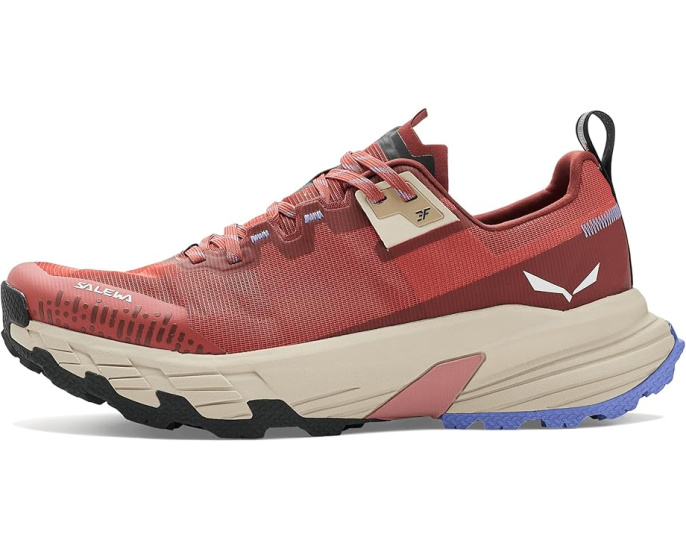 SALEWA Кроссовки Pedroc 2 Max для трейлраннинга