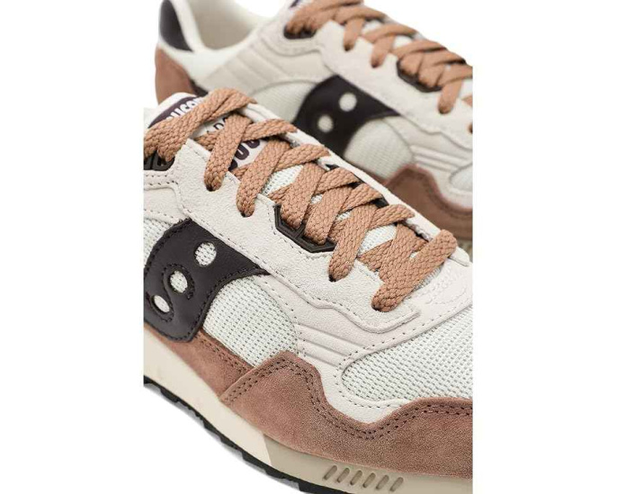 Кроссовки Shadow 5000 от Saucony