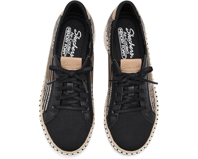 Кроссовки SKECHERS Wilshire Blvd с технологией Air-Cooled Memory Foam