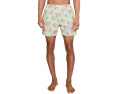 Плавки Chubbies The Easy Breezys 5.5 дюйма с цветочным принтом