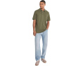 Поло Polo Ralph Lauren Classic Fit Stretch Mesh с коротким рукавом