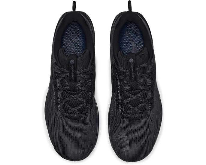 Трейловые кроссовки Nike Pegasus Trail 5 с пеной ReactX