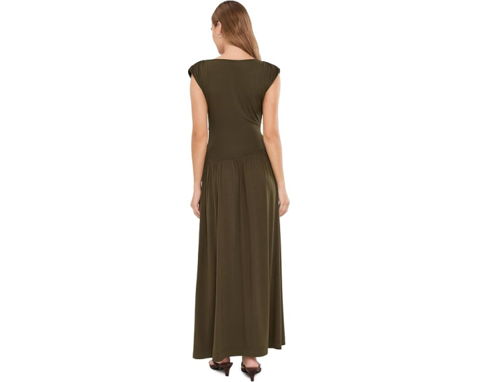 Kalindi Dress