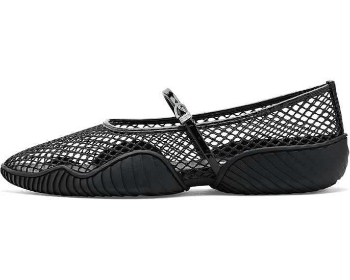 Кроссовки Steve Madden Vickee на толстой подошве