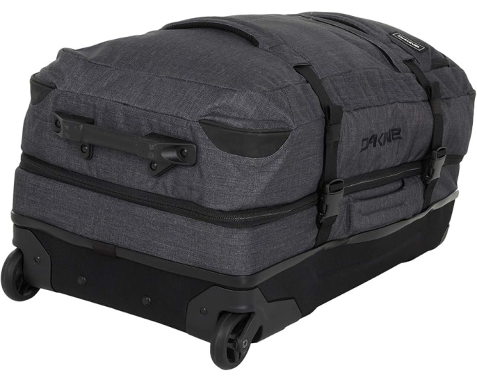 Dakine Split Roller 110L дорожный чемодан на колесах
