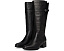 Высокие сапоги Naturalizer Kenna Wide Calf до колена с ремнем и пряжкой