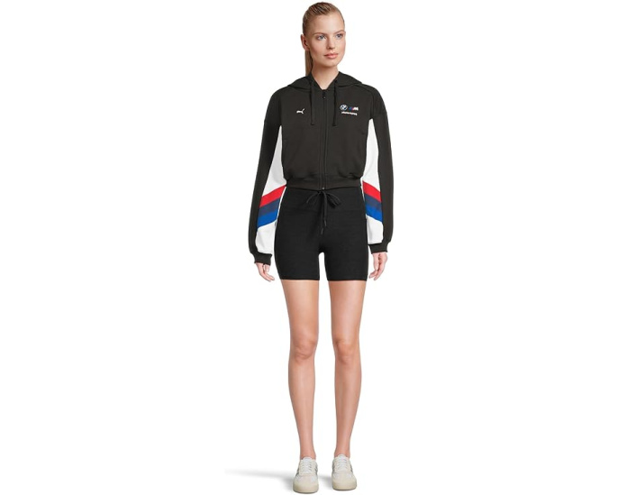 Худи Puma BMW M Motorsport Oversize