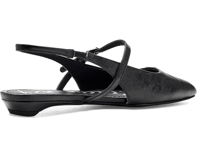 Балетки Elara от Circus NY by Sam Edelman с квадратным носком и ремешком