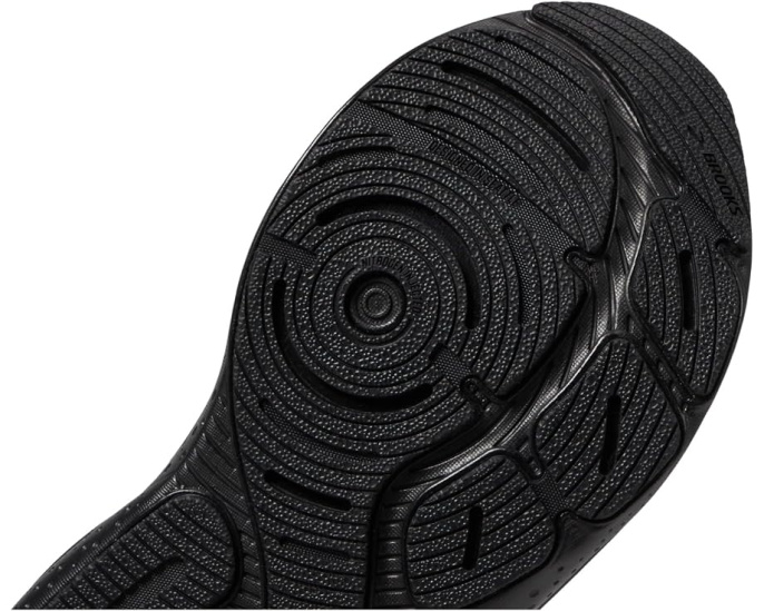 Кроссовки Brooks Glycerin GTS 21