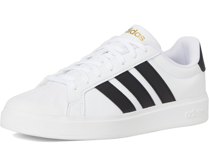 Кроссовки adidas Streettalk для тренировок с резиновым верхом