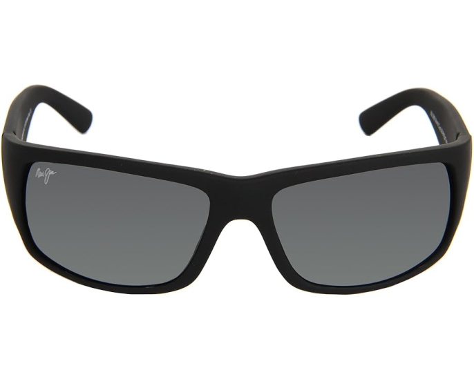 Солнцезащитные очки Maui Jim World Cup с технологией PolarizedPlus2