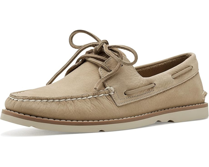 Туфли Sperry Ao2eyeripple лодочные с рифленой подошвой