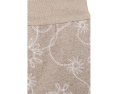 Botanic Embroidered Skirt