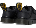 Туфли Dr. Martens Raffe Shoe T для малышей с ремешками на липучке
