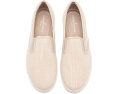 Слипоны Clarks Breezesky Zoe с текстильным верхом и стелькой Cushion Soft