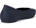 Crocs Туфли Brooklyn Pointed Flat с закругленным квадратным носком