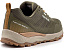 Nautilus Safety Footwear кроссовки Trillium N5306 зеленые