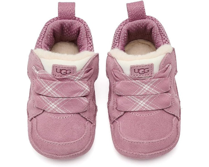 Кроссовки UGG Kids Lowmel для малышей