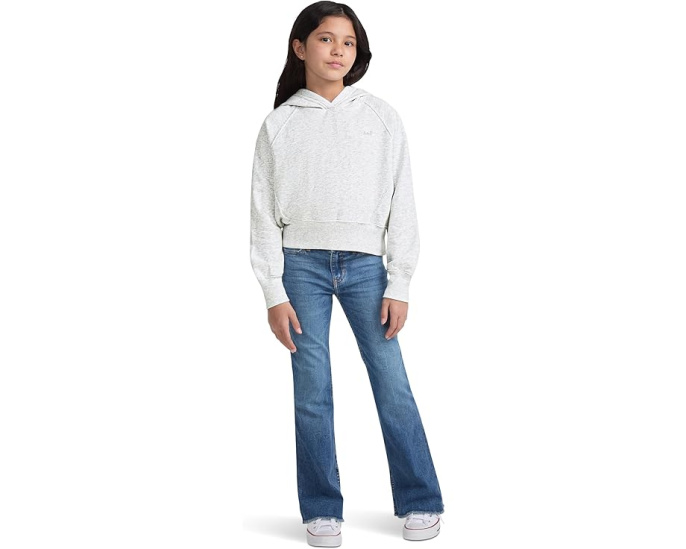 Толстовка Essential с капюшоном от abercrombie kids