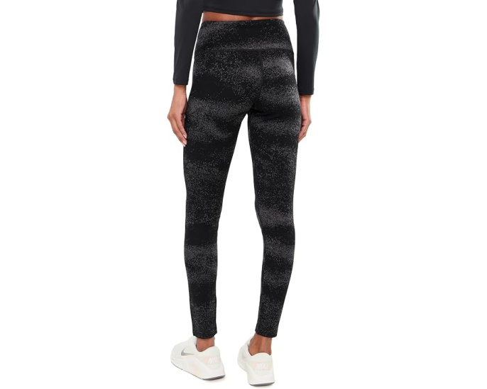 Icebreaker Merino 260 Oasis Vertex лосины с высокой посадкой Chillwave