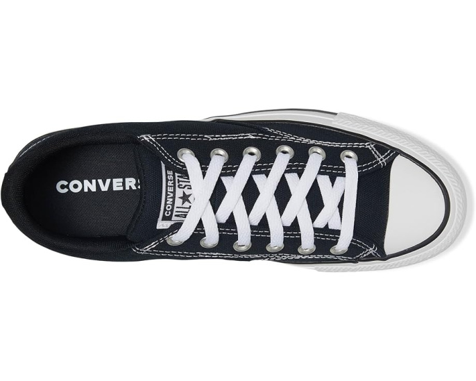 Кроссовки Converse Chuck Taylor All Star Malden Street с широкой колодкой