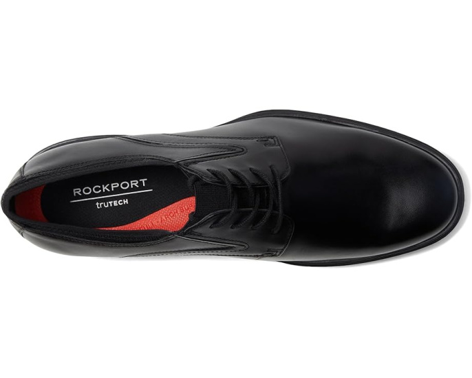 Туфли Rockport Keelan с системой Stretch Adapt и съемной стелькой EVA