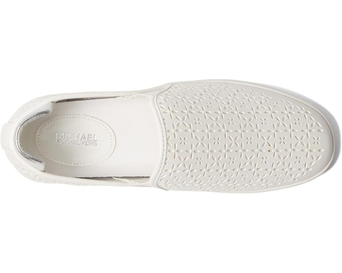 Слипоны MICHAEL Michael Kors Ophelia без шнуровки