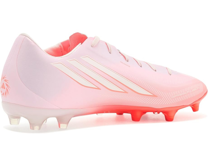 Adidas F50 Sparkfusion League бутсы для твердого и искусственного грунта