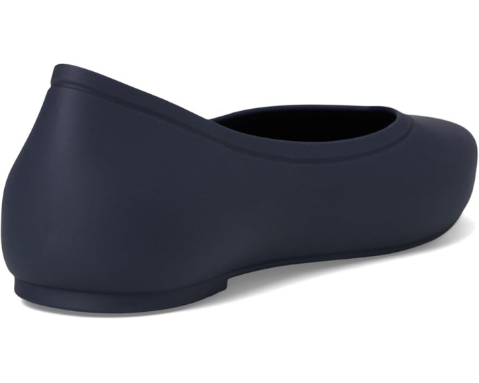 Crocs Туфли Brooklyn Pointed Flat с закругленным квадратным носком