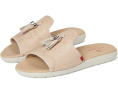 Сандалии Marc Joseph New York Riverside с бантом и низким каблуком