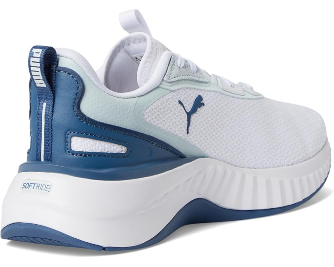 Кроссовки Softride Sera для кросс-тренинга от PUMA с технологией SoftFoam+