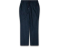 Брюки Everyday Stretch Pants для детей от Appaman Kids с регулируемым поясом