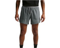 Nike шорты для бега Dri-FIT Stride 5 дюймов (12.7 см) со встроенными трусами