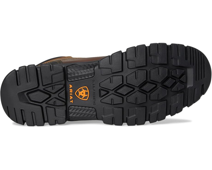 Ботинки Ariat Treadfast 6 дюймов