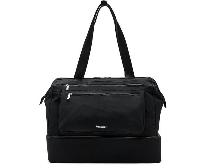 Дорожная сумка Baggallini Modern Weekender с защитой RFID