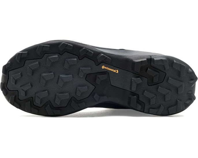 Adidas Terrex Skychaser AX5 Mid Top GORE-TEX Climawarm+ треккинговые ботинки
