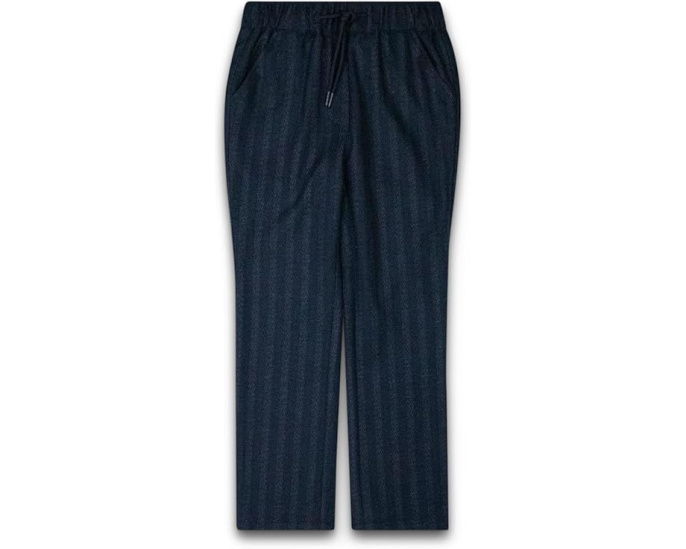 Брюки Everyday Stretch Pants для детей от Appaman Kids с регулируемым поясом