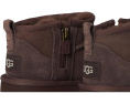Детские угги UGG Classic Ultra Mini для малышей с водозащитной пропиткой
