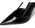 Туфли-лодочки Nine West Mianda с острым носком и ремешком на щиколотке
