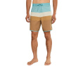 Шорты Quiksilver Calafia 19 для серфинга