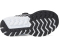 Детские кроссовки Saucony Kids Velocer A/C с эластичной панелью