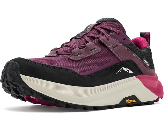 Кроссовки L.L.Bean Next Venture Hiker Low с защитой от воды